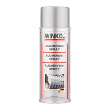 Wınkel 140440 Alüminyum Sprey 400 Ml.