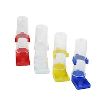 Muhabbet Kuşu Suluğu 100 Ml - 2 Adet