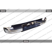 Vw.Amarok Arka 2011-2016 Tampon Demiri