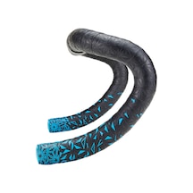 Gidonsargıelcik, Bt-49 Sprstcky Kush-neon Bluestarfade Blue Plugs Siyah - Mavi
