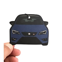 Seat Leon Fr Mk3 Oto Ayna Kokusu 20 Adet Mavi Renk Mango Kokusu