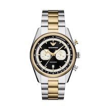 Emporio Armani Ar11678 Erkek Kol Saati Metalik Gri