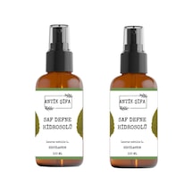 Saf Defne Hidrosolü 200 Ml - 2 X 100 Ml Defne Suyu