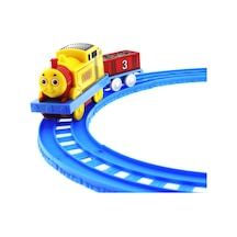 Pilli Mini Tren Seti