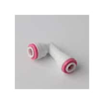 Su Arıtma Yedek Parça Çek Valf Dirsek 1/4 Quick - 1/4" Quick - 633945548