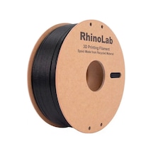 Rhinolab Abs-cf Filament - Black
