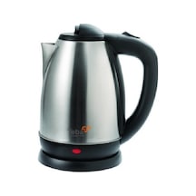 Teba 1800 ML Çelik Su Isıtıcı Kettle