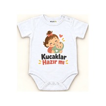 Beyaz - Kucaklar Hazır Mı
