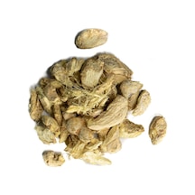 Zencefil Kök Kurutulmuş 1kg