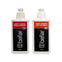 Detail Market Befar Pasta Ve Hare  Set 250 Ml