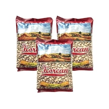 Korcan Barbunya 3 x 1 KG