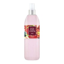 Amber 150 Ml Pet Şişe Sprey  Kolonya