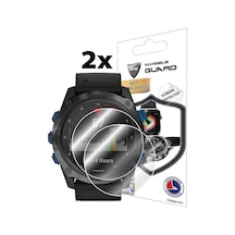 Ipg Garmin Descent Mk2 - Mk2I Için Ekran Koruyucu (2 Adet)