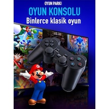 Oyun Konsolu 10000 Oyunlu Game Stick Lite 4k 64 Gb Oyun Kolu Oyun Konsolu 10000 Oyunlu Game Stick Lite 4k 64 Gb Oyun Kolu