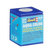 - Su Bazlı Boyası Beyaz Parlak 18 Ml 36104 6998