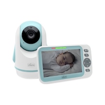 Chicco Evolution Kameralı Akıllı Bebek Telsizi
