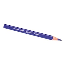 Üçgen Jumbo Boya Kalemi Seti - 13 Renk 124-Pembe