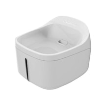 Dogness D01 Akıllı Su Pınarı 2 Lt - Sessiz Pompa, 3 Katmanlı Filtre, Led Uyarı Sistemli