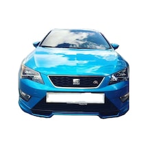 Seat Leon Ön Tampon Eki