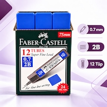 Fc 0.7 Kalem Ucu 75 Mm 12 Tüp