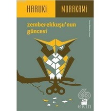 Zemberekkuşu'nun Güncesi/haruki Murakami