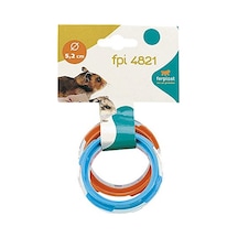 Somon Balık Etli Stick Yumuşak Kedi Ödül Sı 3'lü Paket 5 Gram X 3 Adet