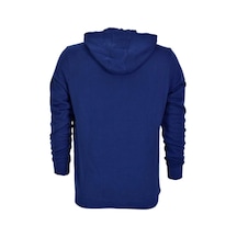 Erkek Kapüşonlu Baskılı Basic Sweatshirt R2222 Bgl-st03194 001