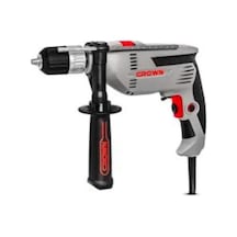 Crown CT 10128C 600 W Darbeli Matkap
