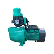 Taifu Jet 1.5 Hp 220 V 4 Kat 8 Daire Bakır Sargılı Paket Hidrofor