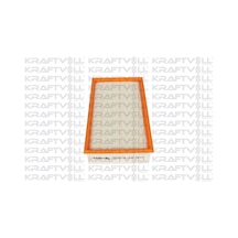 Kraftvoll 06010321 Hava Fıltresı 308 Iı-3008-5008-508-expert Iv-c4 Pıcasso-c5 Aırcross-jumpy Iv 13 Dw10f 2.0 Grandland