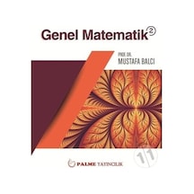 Palme Genel Matematik 2 m.balcı