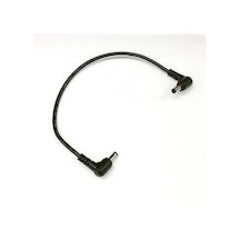 Dc Erkek-erkek Kablo 25 Cm 5.5x2.1 Mm