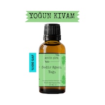 Sedir Ağacı Yağı - 10 Ml Seyreltilmemiş, Doğal Uçucu Yağ 20 ML