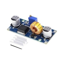 Mlsemfaelektronik-Xl4015 Ayarlanabilir Dc/Dc Voltaj Düşürücü