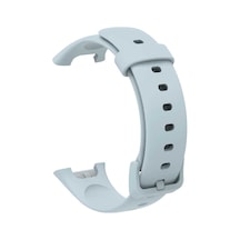 Xiaomi Mi Band 7 Pro Krd-70 Uyumlu Nvth Kordon-mavi Açık