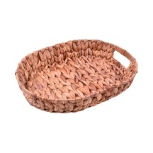 Hasır Tepsi Oval 34 Cm