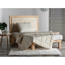 Doqu Home Çift Kişilik Yün Yorgan