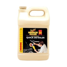 Meguiars 66 Hızlı Cila 3.79lt