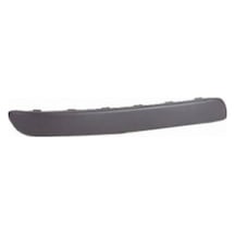 Fıat Idea Ön Tampon Kuşağı Siyah Sol 2004- 735358813