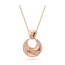 Rose Gold - Gümüş