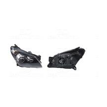 Opel Astra H 2004- Far Sağ Fume Motorlu 93178636 Depo