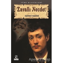 Zavallı Necdet - Safvet Nezihi (Saffet Nezihi) - Anonim Yayınları