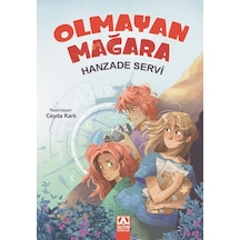 Olmayan Mağara - Kyut-758362