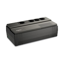 Bvs1000ı-gr 1000 Va Online Easy Ups, 4 Çıkış