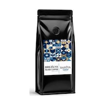Rahiya Coffee Filtre Kahve Brezilya Minas Single Origin 250 G