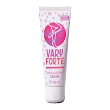 Süper Varyforte Bacaklarınızdaki Bakım Kremi Tüp 100 Ml X 1 Adet