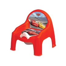 Cars Çocuk  Lazımlık