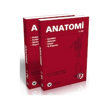 Arıncı - Anatomi 1-2