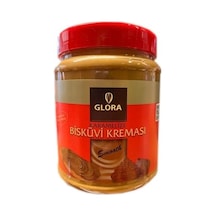 Glora Karamelize Bisküvi Kreması 1.6 KG