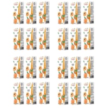 Meysu Kayısı Nektarı 200 Ml X 24 Adet
